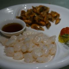 转角·上海老弄堂(淮海路店) User Photo