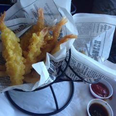 Bubba Gump Shrimp Co. User Photo
