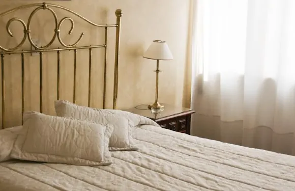 里奧夸爾託大酒店