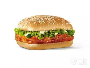 KFC (gaozhou)