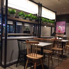 KEN DE JI ZHONG SHAN SHI JI DIAN User Photo