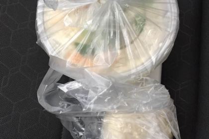 迎桂饅頭(麗華店)