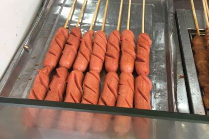 正新鸡排·炸鸡烧烤(新昌店)