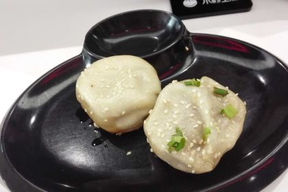 小杨生煎(下沙奥特莱斯店)