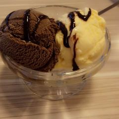 必胜客(大观天地店) User Photo