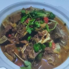 Yerenweidao User Photo