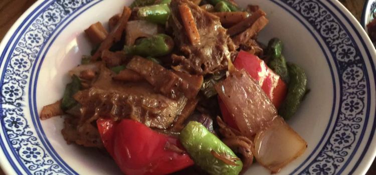 小嘖味大食堂