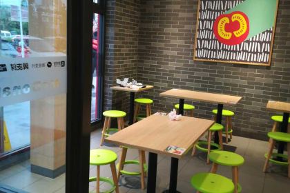 麦当劳(双湖大道店)