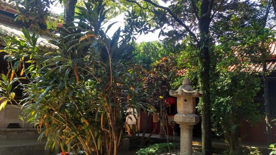 Yunlin Hand Puppet Museum