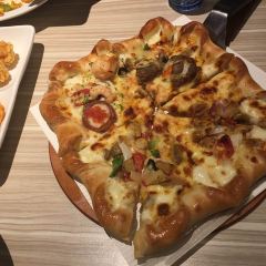 必胜客(坡子街店) User Photo