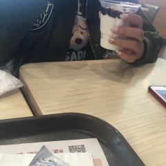 KFC (heping) User Photo