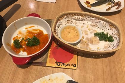 必胜客(雨润店)