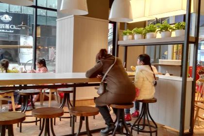 肯德基(萍乡润达店)