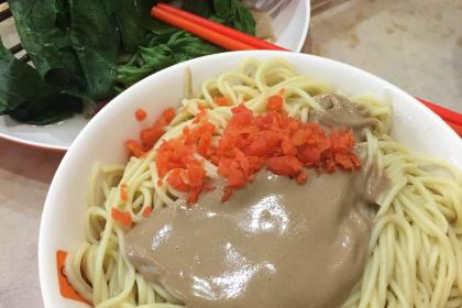 Pangzimalachuan (guhuailu)