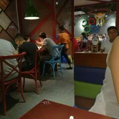 周麻婆(德化東大路店)張用戶圖片