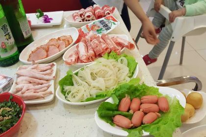 傣妹火鍋（巢湖萬尚城店）