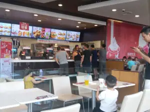 KFC (lianyang)