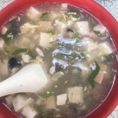 老勝利蒸餃館張用戶圖片