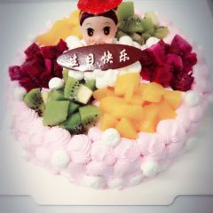 怡硕香西饼屋(中韩店) User Photo