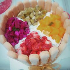 怡硕香西饼屋(中韩店) User Photo