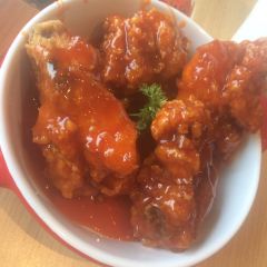 必胜客(柳泉店) ảnh của người dùng