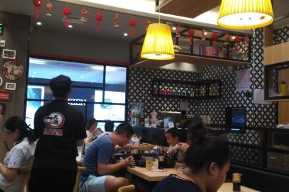 大鼓米线(启东文峰店)