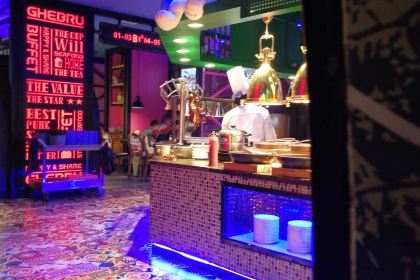 Jibuluniupaihaixianzizhu (pengzhoudongdajie)