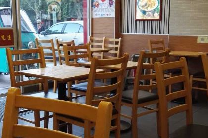 Lixiansheng (jiningyunhecheng)