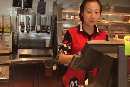 肯德基(巴州店)