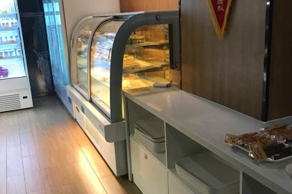 一鸣真鲜奶吧(鳌江站店)