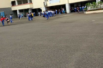 正新鸡排·炸鸡烧烤(市场路店)