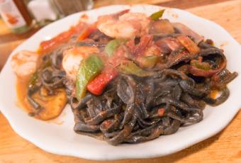 Popular dishes