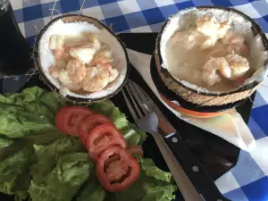 Chez Alain