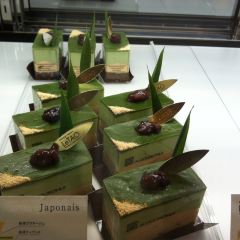 Letao Cheesecake Labo User Photo