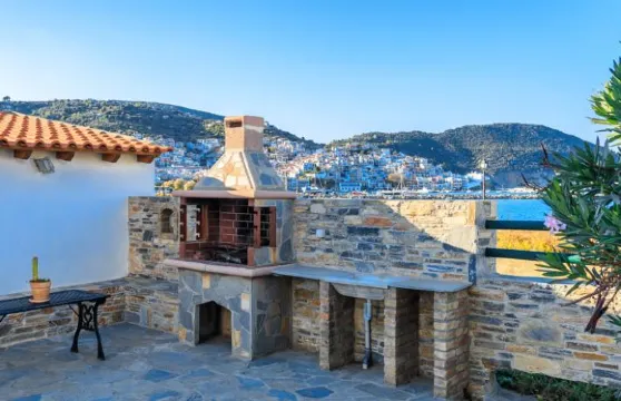 安東尼奧斯酒店