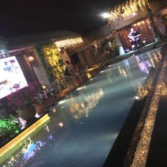 La Gallerie @ Sofitel Guangzhou Sunrich User Photo