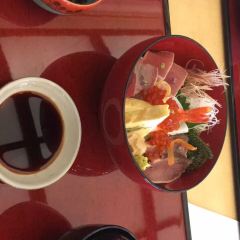 Hanamaru Udon User Photo