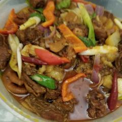 Hai Thien Seafood User Photo