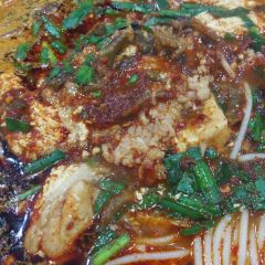 TIE PENG RICE NOODLES User Photo