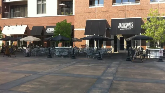 Jackson's Bar & Bistro