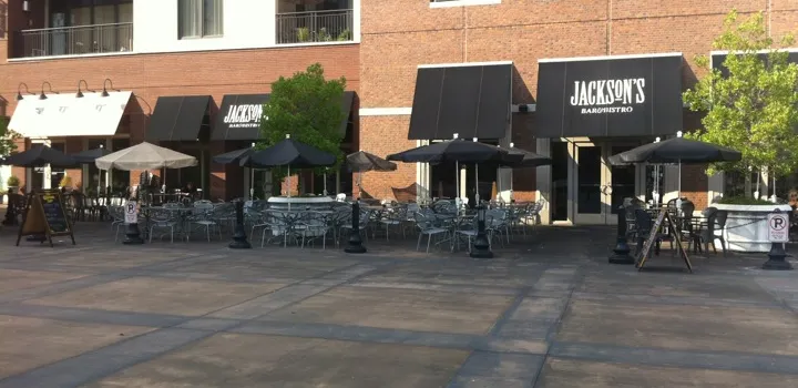 Jackson's Bar & Bistro