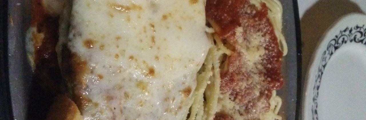 Corinthian Restaurant