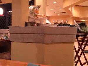 Olive Garden Italian Restaurant