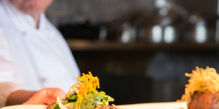 Chop House Restaurant