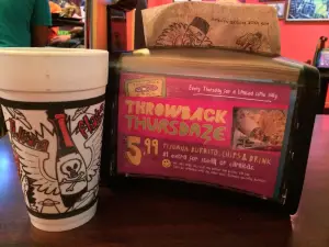 Tijuana Flats