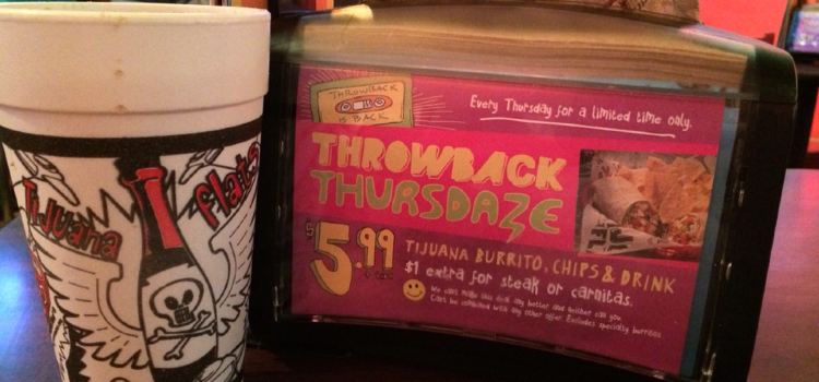 Tijuana Flats