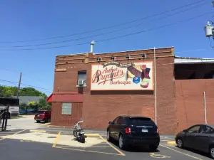 Arthur Bryant's Barbeque