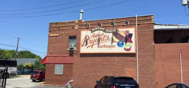 Arthur Bryant's Barbeque