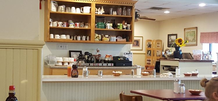 Marketside Restaurant