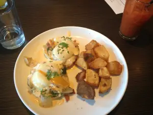 Heritage Restaurant